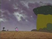 Click to watch 'Muted Muriel' (popup) Courage The Cowardly Dog